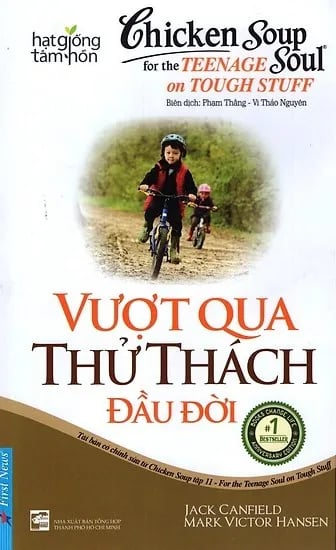 Vượt qua thử thách đầu đời