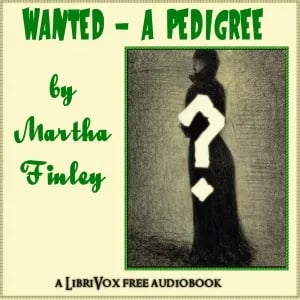 Wanted - A Pedigree
