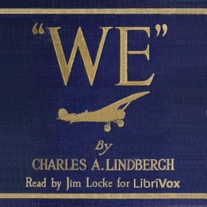 We