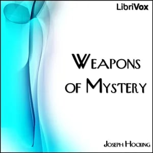 Weapons of Mystery