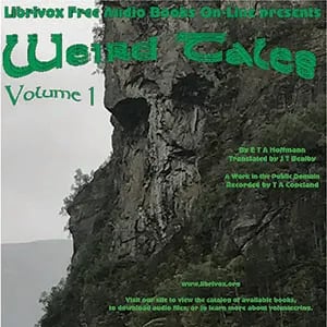 Weird Tales, Volume 1