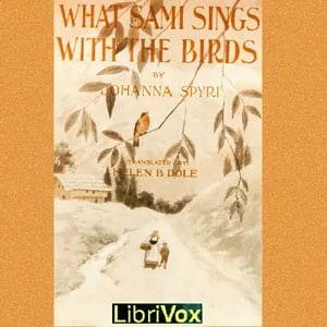 What Sami Sings With The Birds