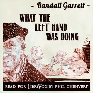 What The Left Hand Was Doing