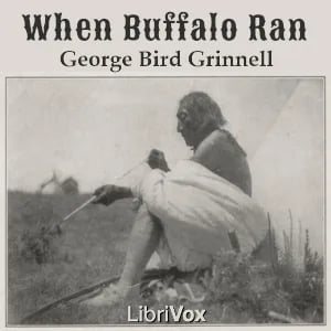 When Buffalo Ran