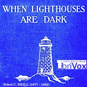 When Lighthouses are Dark: a Story of a Lake Superior Island