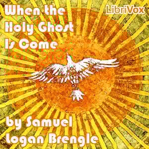 When the Holy Ghost Is Come