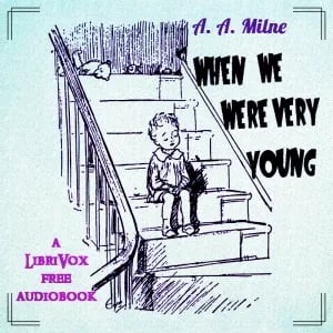 When We Were Very Young (Version 3)