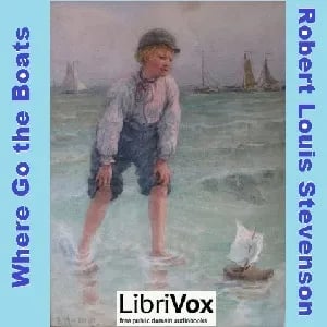 Where Go the Boats