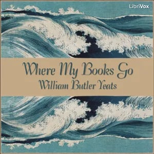 Where My Books Go