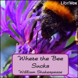 Where the Bee Sucks