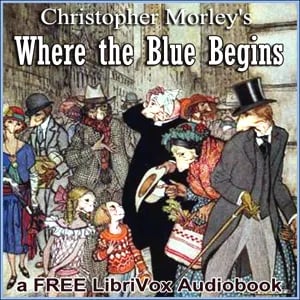 Where the Blue Begins