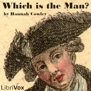 Which is the Man?