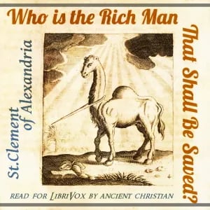 Who is the Rich Man That Shall Be Saved?