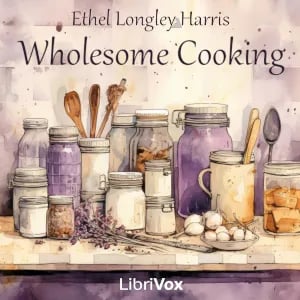 Wholesome Cooking