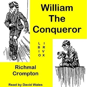 William The Conqueror