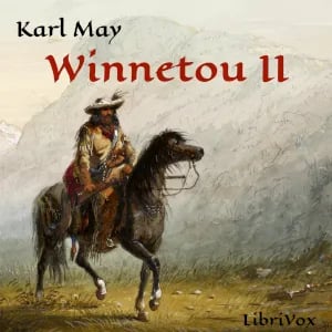 Winnetou II