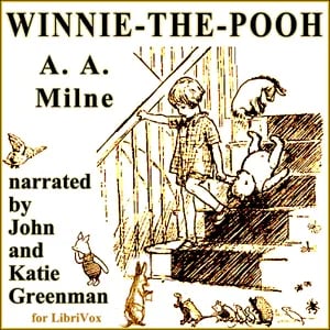 Winnie-the-Pooh (Version 3)