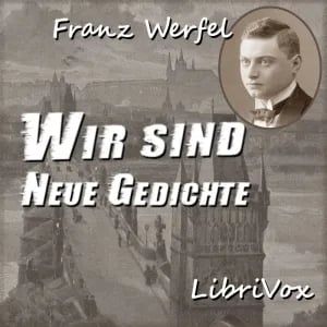 Wir sind - Neue Gedichte