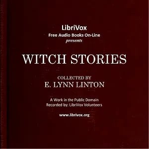 Witch Stories
