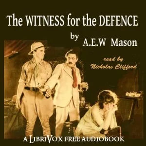 Witness for the Defence