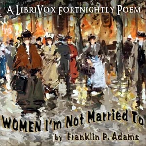 Women I'm Not Married To