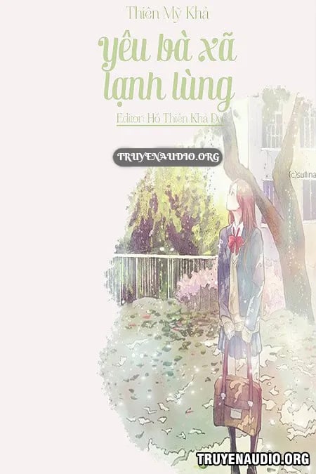 Yêu Bà Xã Lạnh Lùng Hay Nhất