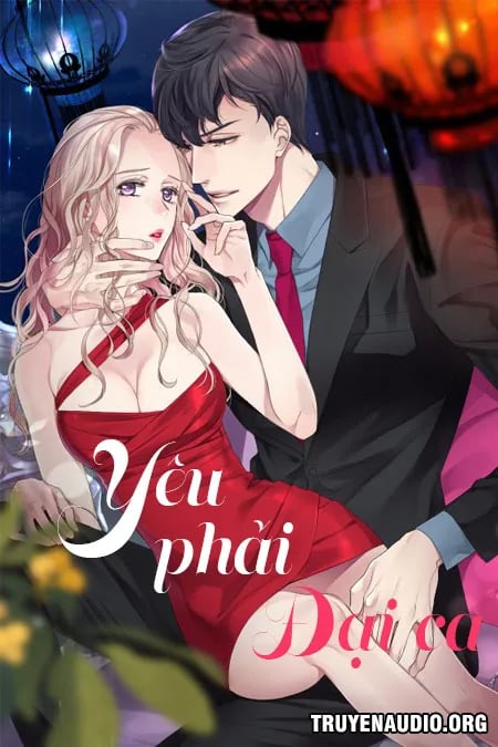 Yêu Phải Đại Ca