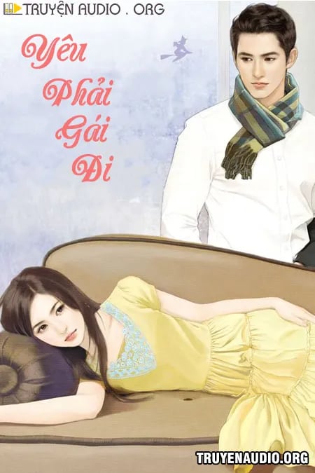Yêu Phải Gái Đi