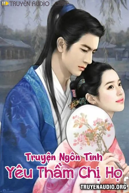 Yêu Thầm Chị Họ