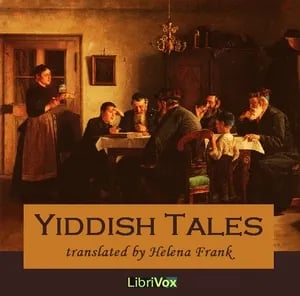 Yiddish Tales (יידיש מעשה)