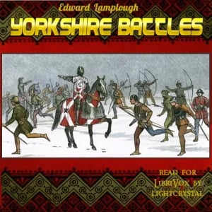 Yorkshire Battles