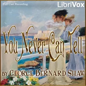 You Never Can Tell