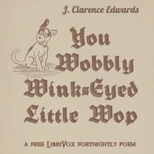 You Wobbly Wink-Eyed Little Wop