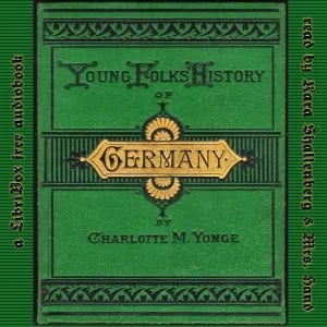 Young Folks' History of Germany