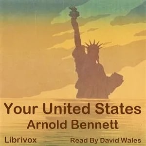 Your United States: Impressions Of A First Visit