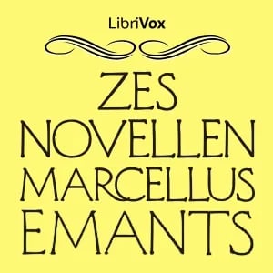 Zes Novellen