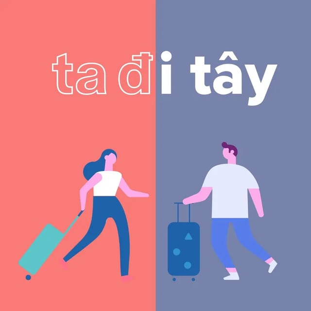 Ep13: #12: Chia sẻ của phụ huynh có con đi du học, chuẩn bị của gia đình và việc ủng hộ con ở lại, chọn ngành và lấy vợ/chồng nước ngoài