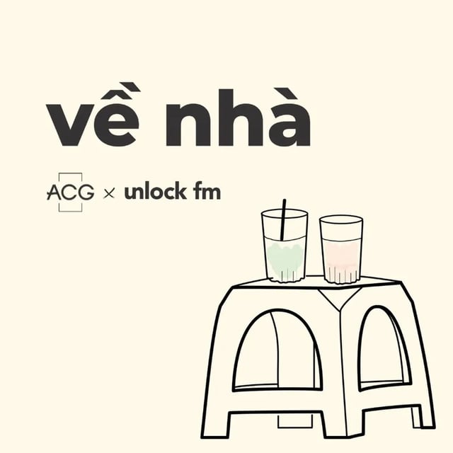Ep47: Về Nhà Tập 4 // Phòng Thu 🎙️
