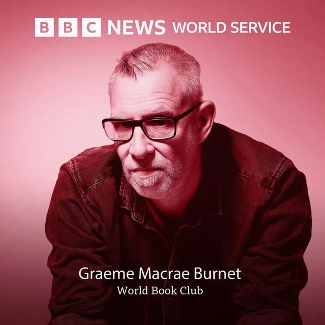 Graeme Macrae Burnet