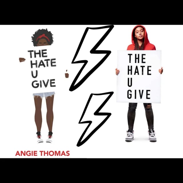 Ep11: The Hate U Give (Tạm dịch: Tìm Lại Công Lý) - Angie Thomas - Tóm tắt sách Bookaster