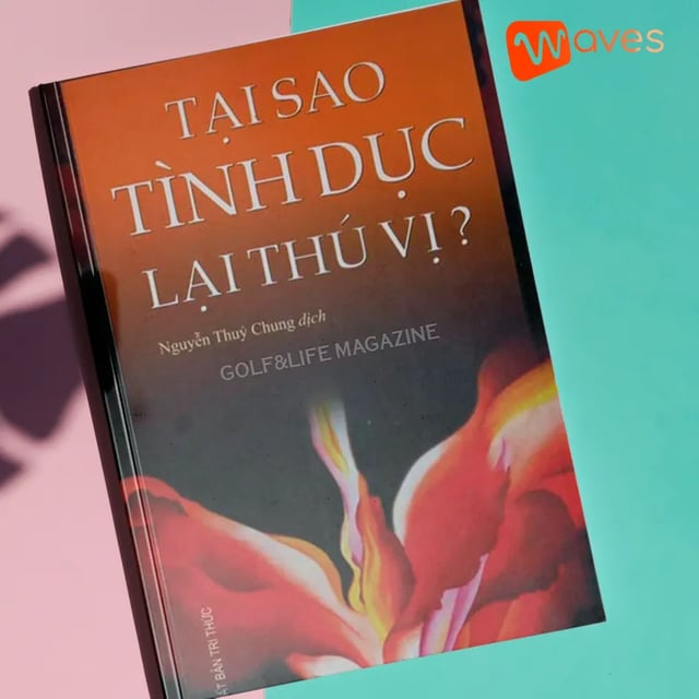 Ep30: Tại Sao Tình Dục Lại Thú Vị? (Why Is Sex Fun?: The Evolution of Human Sexuality) - Jared Diamond - Tóm tắt sách Bookaster