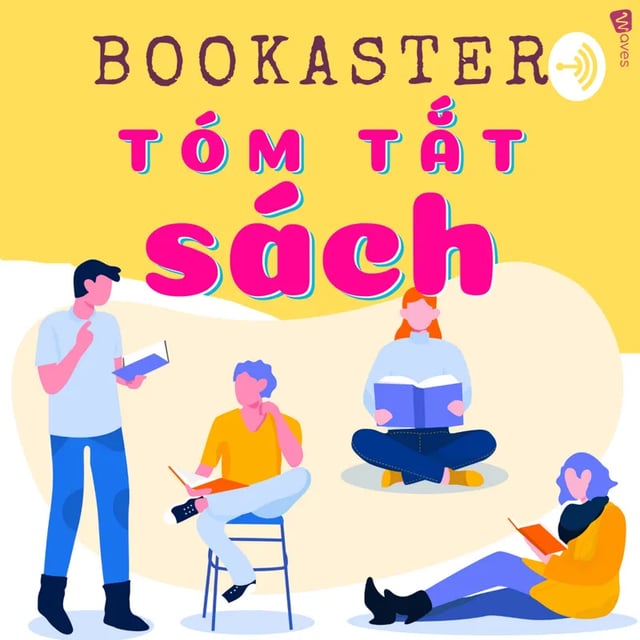 Ep43: Talking to strangers (Trò chuyện cùng người lạ) - Tác Giả Malcolm Gladwell - Tóm Tắt Sách Bookaster 