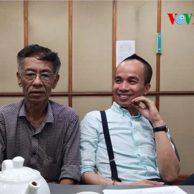 Ep10: Nhường ai - Ai nhường