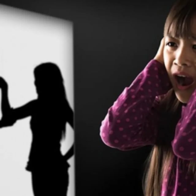 Ep122: Bố mẹ ơi, đừng cãi nhau nữa