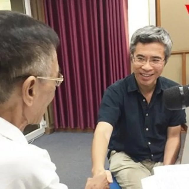 Ep13: Ta đã sẵn sàng cho ngày bước tới điểm đến cuộc đời?