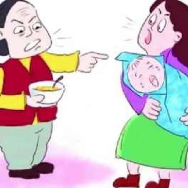 Ep146: Mắc kẹt giữa mẹ và vợ