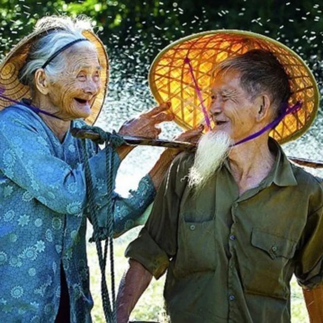 Ep19: Người già - Sống để hạnh phúc