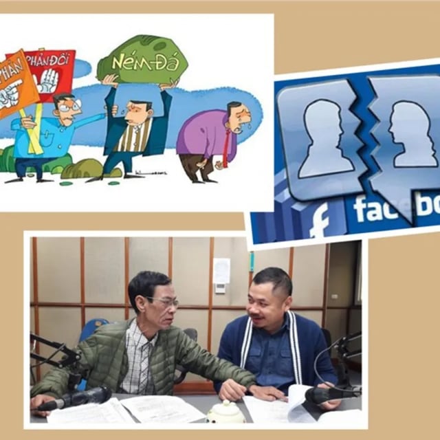 Ep22: Phản biện hay... Gây chuyện?