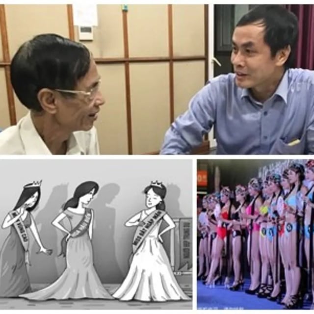 Ep23: Hoa hậu nở bung - Vỡ tung cái đẹp!