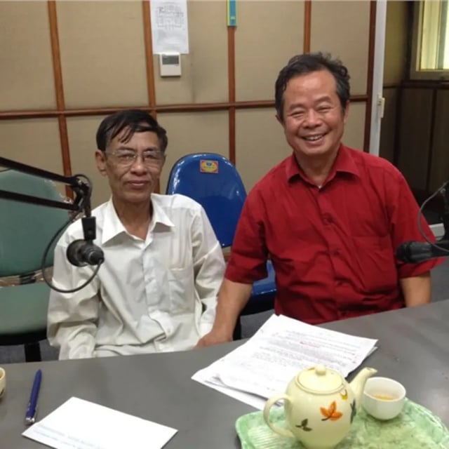Ep25: Xin lỗi- Vì đâu nên nỗi?